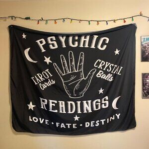 Shein Psychic Tapestry